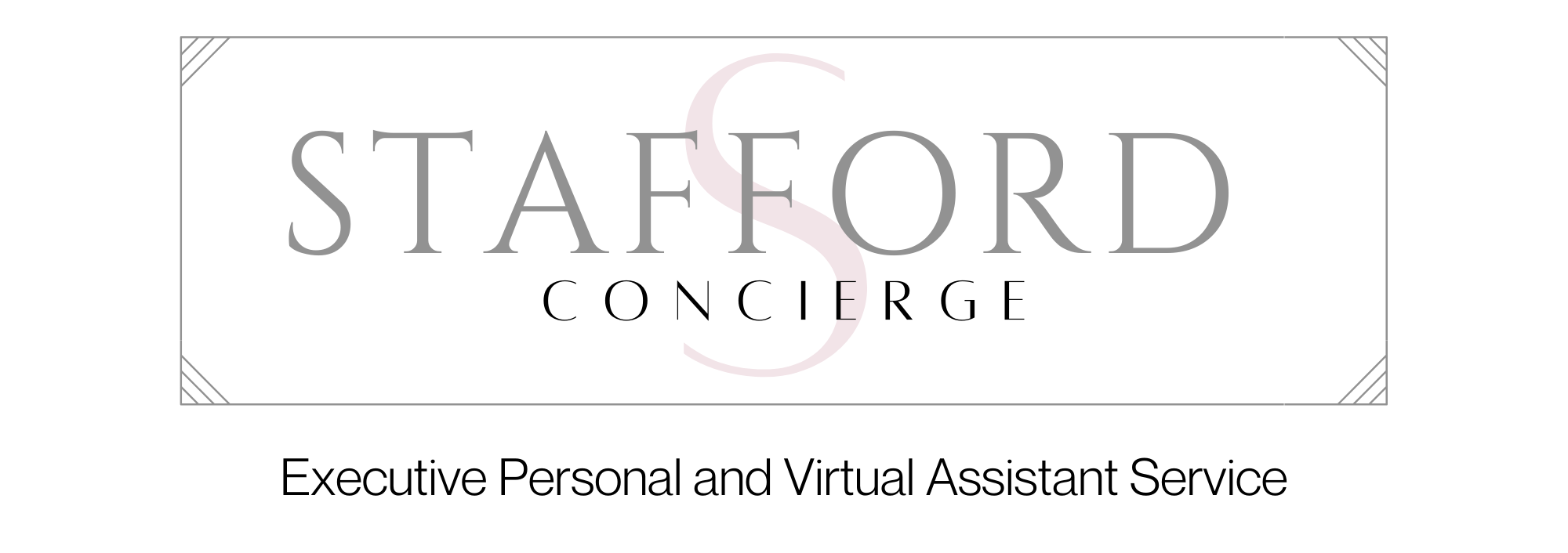Stafford Concierge Logo
